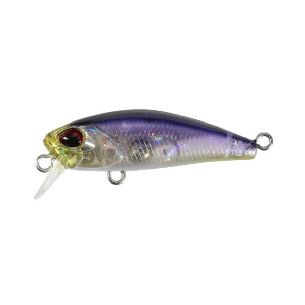 DUO DUO TETRA WORKS TOTO FAT 35S Length: 35 mm / Weight: 2.1 g Sinking CZA0886 Seguro Clear