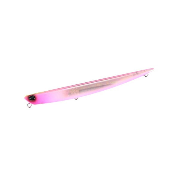 DUO Bay RUF MANIC Length: 115mm / Weight: 16g Sinking CUB0913 Oil Pink Magic