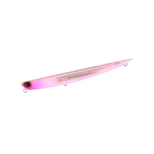 DUO Bay RUF MANIC Length: 115mm / Weight: 16g Sinking CUB0913 Oil Pink Magic