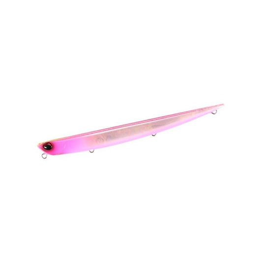 DUO Bay RUF MANIC SLOW 135 135mm : 16g Slow Sinking CUB0913 Oil Pink Magic