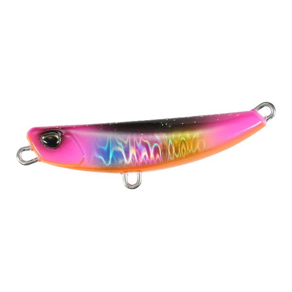 DUO Beach Walker Flipper MB22 22g GPAZ602 UV Harada Neon Pink Candy saltwater fishing lure