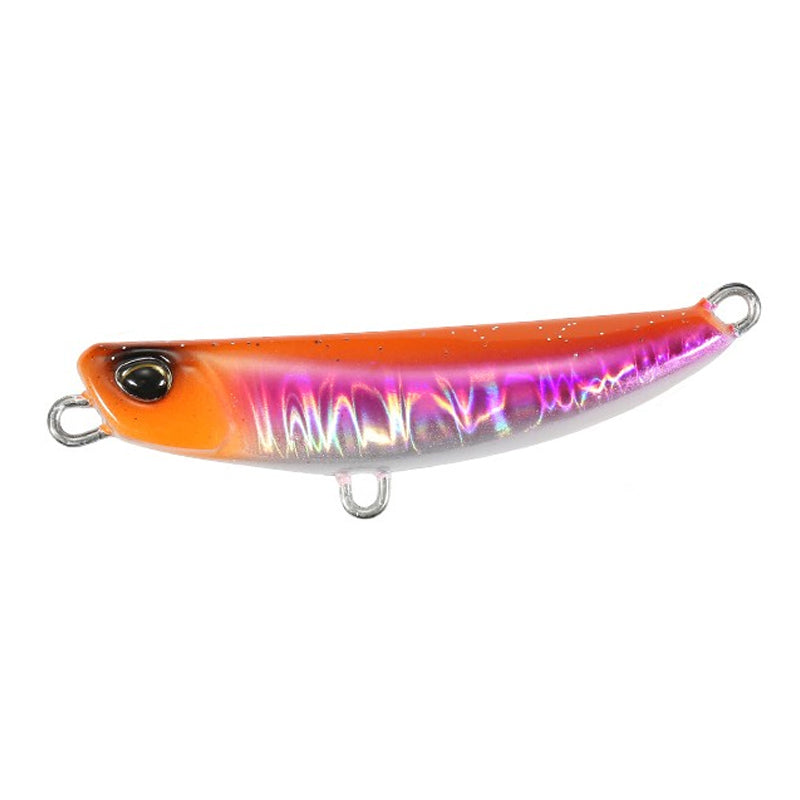 DUO Beach Walker Flipper MB22 22g GPAZ603 UV Iijima Mazume Orange