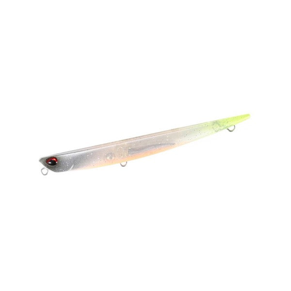 DUO Bay RUF MANIC SLOW 95 95mm : 7g Slow Sinking CCC0915 SH Clear Orange