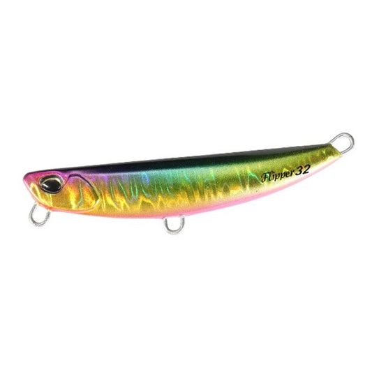 DUO Beach Walker Flipper 32 32g GPA0920 Golden Bait GB