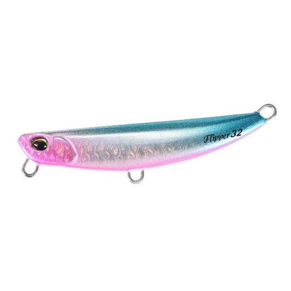 DUO Beach Walker Flipper 32 32g GYA0921 Pink Shiny Blue GB
