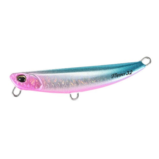 DUO Beach Walker Flipper 32 32g GYA0921 Pink Shiny Blue GB