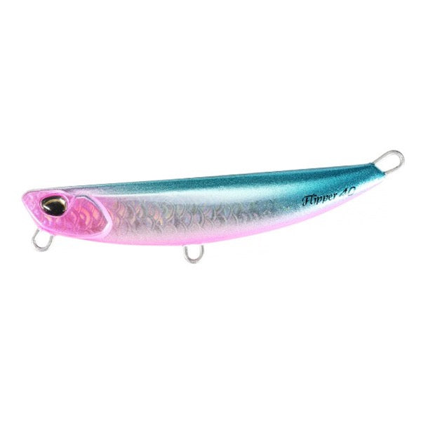 DUO Beach Walker Flipper 40 40g GYA0921 Pink Shiny Blue GB