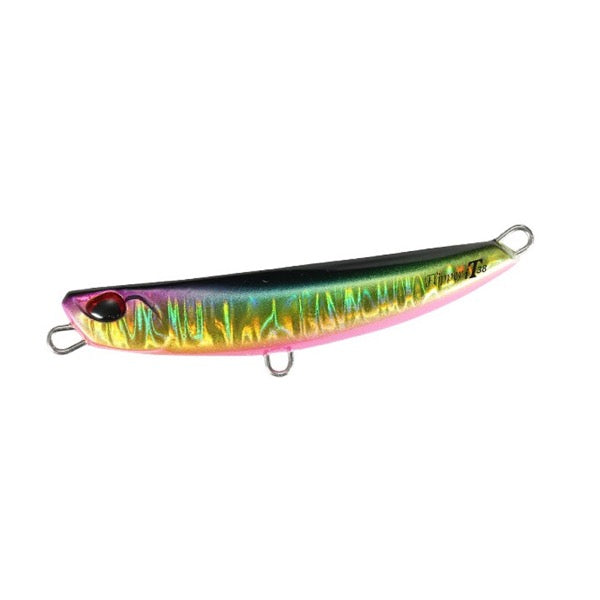 DUO Beach Walker Flipper iT38 38g GPA0920 Golden Bait GB