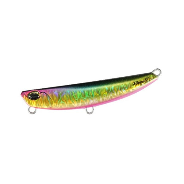 DUO Beach Walker Flipper Z36 36g GPA0920 Golden Bait GB saltwater fishing lure