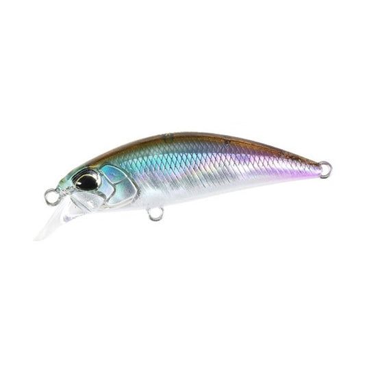 DUO SPEARHEAD RYUKI 45S 45mm : 4.0g Sinking CAN4146 Suke Wakasagi