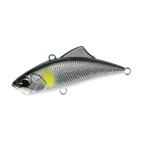 DUO DUO SPEARHEAD RYUKI VIB 45S Length: 45 mm / Weight: 5.3 g Sinking CCC4142 LG Ayu