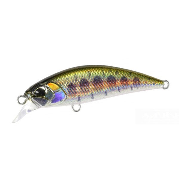 DUO SPEARHEAD RYUKI M-AIRE 38S 38mm : 2.8g Sinking CNA4129 Amber Yamame