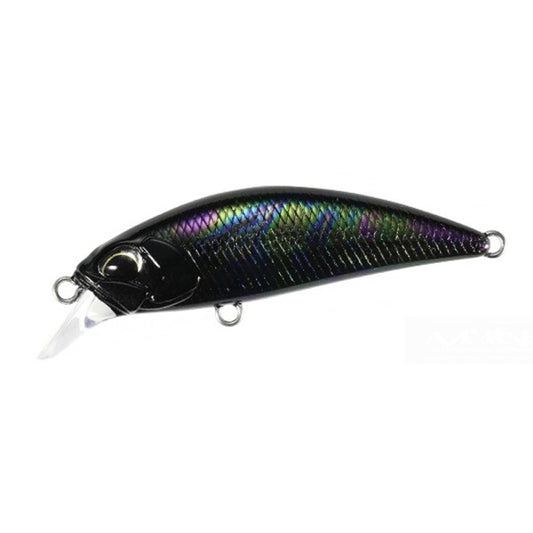 DUO SPEARHEAD RYUKI M-AIRE 38S 38mm : 2.8g Sinking CUB0846 Onyx Black