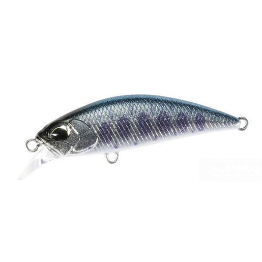 DUO SPEARHEAD RYUKI M-AIRE 38S 38mm : 2.8g Sinking CCC0847 Sapphire Smolt
