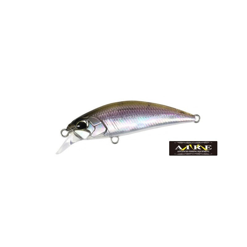 DUO SPEARHEAD RYUKI 45S M-AIRE 45mm : 4g Sinking CAN0843 JEWEL WAKASAGI freshwater fishing lure