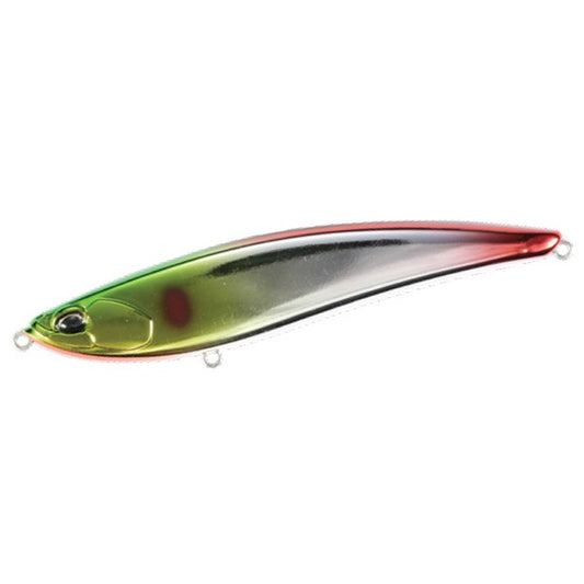 DUO Beach Walker Limber 95S 95mm : 21g Sinking TS-2508 Golden Time