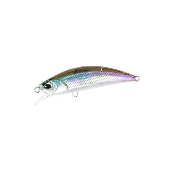 DUO SPEARHEAD RYUKI 50SP 50mm : 3.3g Suspend CAN4146 Suke Wakasagi