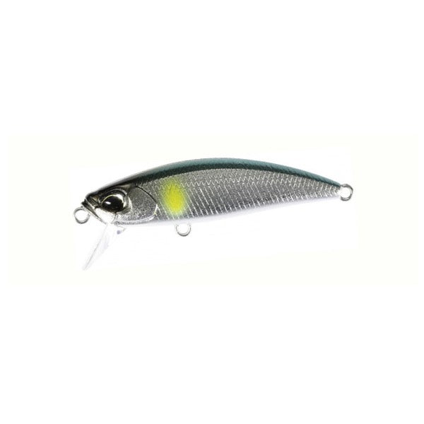 DUO SPEARHEAD RYUKI 46S 46mm : 5g Sinking CCC4142 LG Ayu freshwater fishing lure