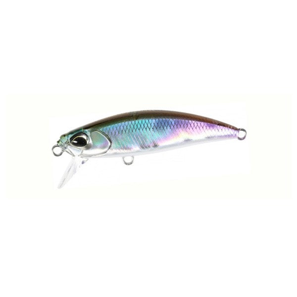 DUO SPEARHEAD RYUKI 46S 46mm : 5g Sinking CAN4146 Suke Wakasagi