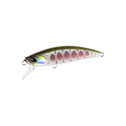 DUO SPEARHEAD RYUKI 51S 51mm : 5.5g Sinking CNI4144 Natural Pearl Yamame