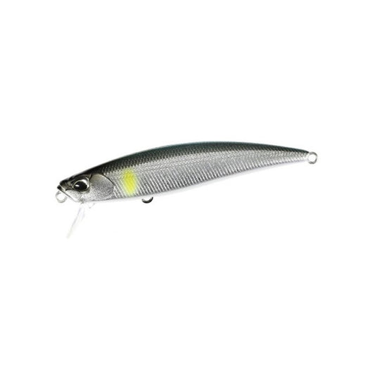 DUO SPEARHEAD RYUKI 71S 71mm : 10g Sinking CCC4142 LG Ayu