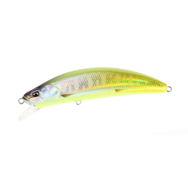 DUO ONIMASU KAGURA 77F 77mm : 7.5g Floating ANA4542 Issen Yamame (Issen Yamame)