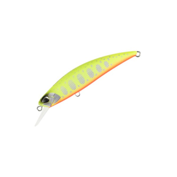 DUO SPEARHEAD RYUKI 70S LIGHT 70mm : 7g Sinking ASI4107 Matte Chart Yamame RB