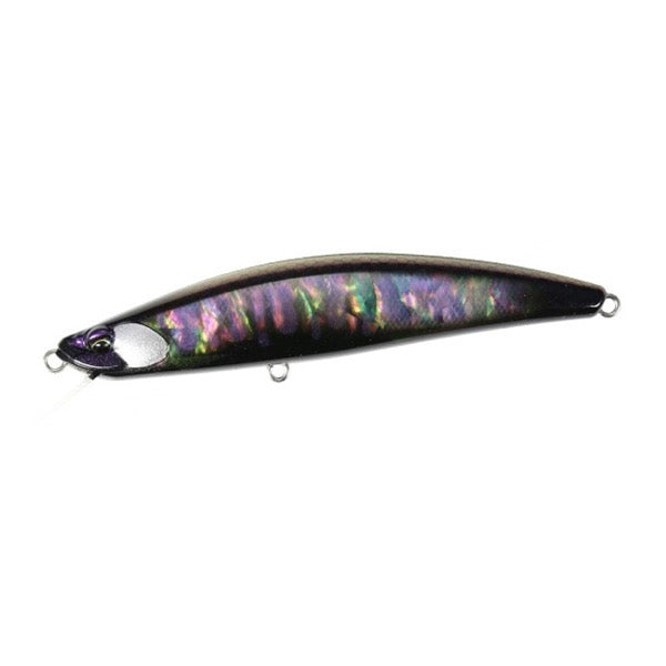 DUO ONIMASU MASAKAGE 90F KIRYU 90mm : 9.5g Floating CCC4526 Kuro Chou (Kuro Chou) freshwater fishing lure