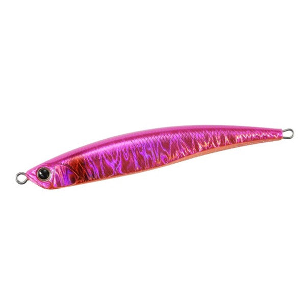 DUO Press Bait 85 85mm : 28g Sinking CPA0280 Hirame Pink II