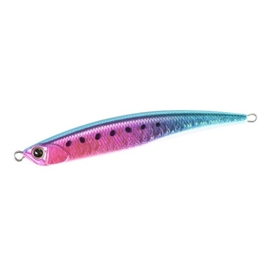 DUO Press Bait 85 85mm : 28g Sinking CYA0897 UV Pink Sardine