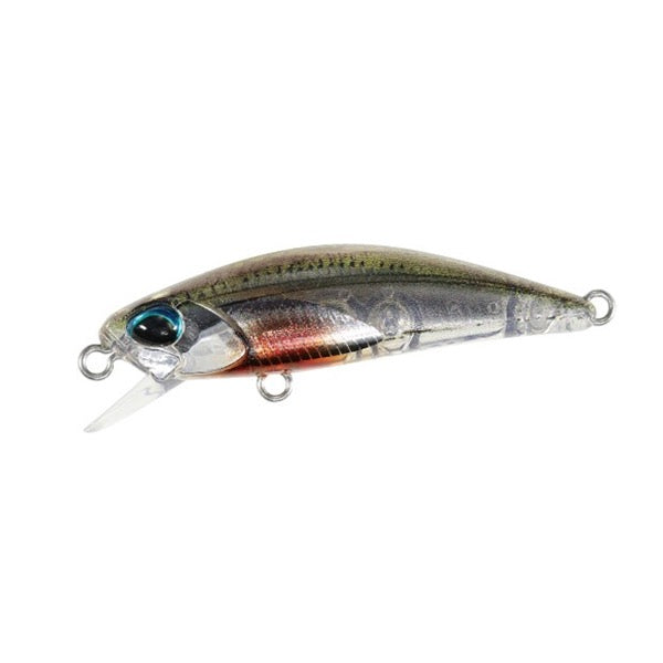 DUO DUO TETRA WORKS TOTO 42S Length: 42 mm / Weight: 2.8 g Sinking CSH0966 Shirasu EX