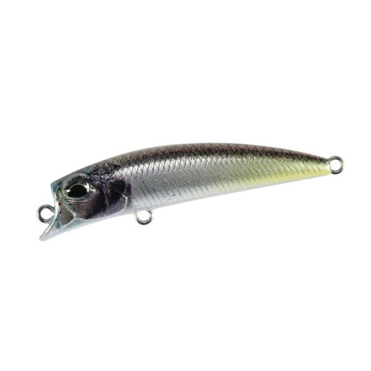 DUO TETRA WORKS FURAFURA Length: 48mm / Weight: 2.3g Slow Sinking CVA0965 Haku EX
