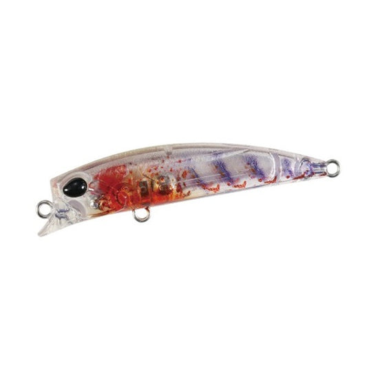 DUO TETRA WORKS FURAFURA 48mm : 2.3g Slow Sinking CCC0967 UV Ami Ebi EX