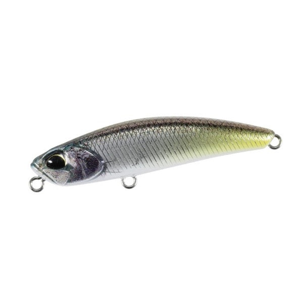 DUO TETRA WORKS YURAMEKI Length: 48mm / Weight: 6.3g Sinking CVA0965 Haku EX