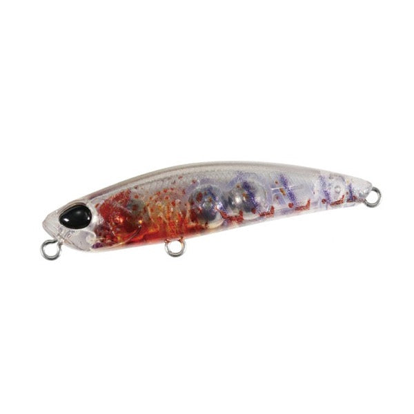 DUO TETRA WORKS YURAMEKI Length: 48mm / Weight: 6.3g Sinking CCC0967 UV Ami Ebi EX