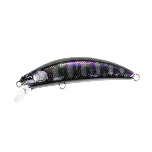 DUO ONIMASU KAGURA F Length: 55mm / Weight: 4.5g Floating CUA4541 Black Swallowtail