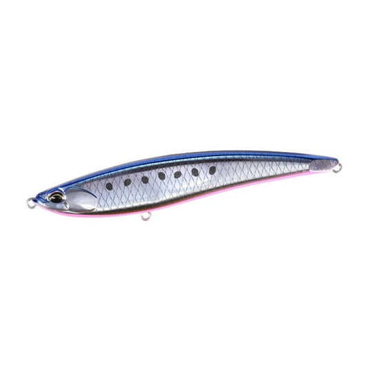 DUO Beach Walker Limber iF127S 127mm : 26g Sinking MCC0803 Gira Mazume Iwashi
