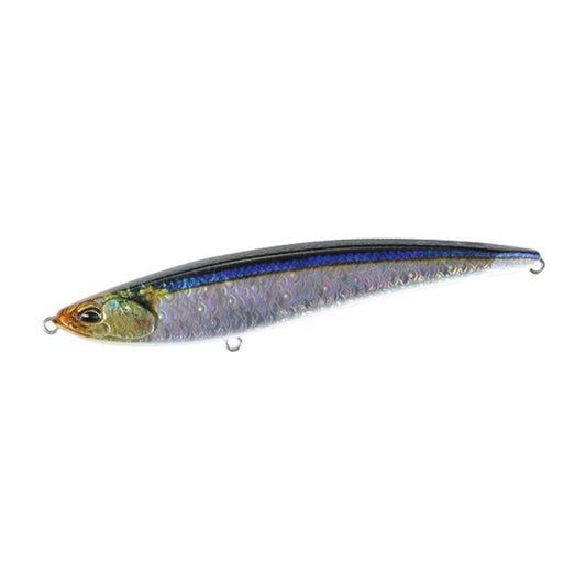 DUO Beach Walker Limber iF127S 127mm : 26g Sinking CYA0624 UV Kataboshi Iwashi