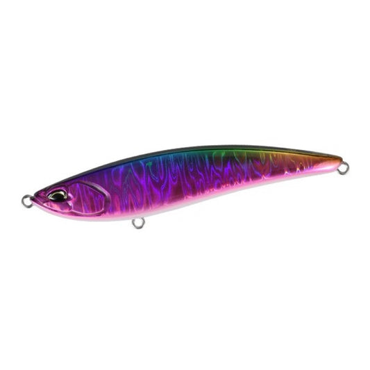 DUO Beach Walker Limber 95S 95mm : 21g Sinking CPA0935 UV Pink Fake Bait