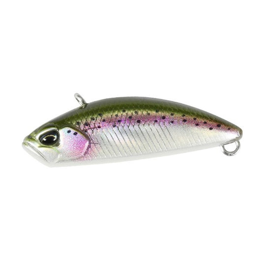 DUO SPEARHEAD RYUKI DIRT 30S 30mm : 3.5g Sinking CAA4156 Stream Rainbow