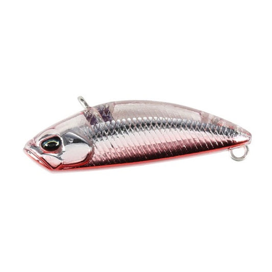DUO SPEARHEAD RYUKI DIRT 30S 30mm : 3.5g Sinking CSN4150 UV Clear Flash RB