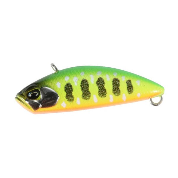 DUO SPEARHEAD RYUKI DIRT 30S 30mm : 3.5g Sinking ASI4151 Full Chart Yamame II