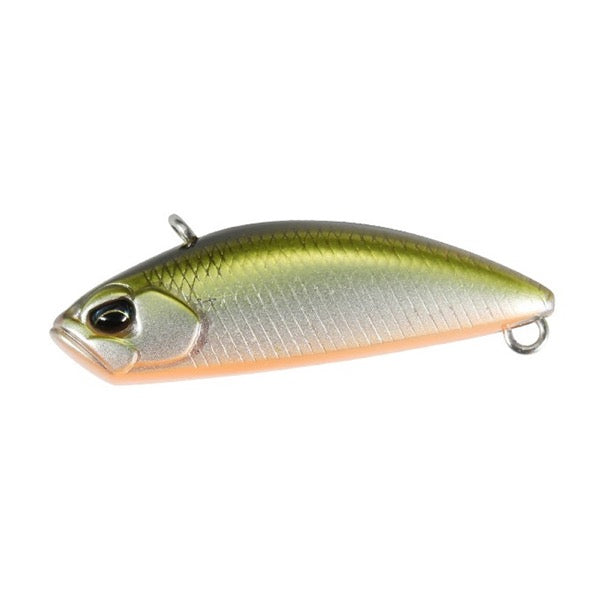 DUO SPEARHEAD RYUKI DIRT 30S 30mm : 3.5g Sinking CSA4047 Tennessee Shad freshwater fishing lure