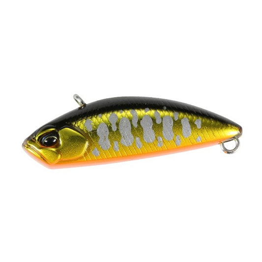 DUO SPEARHEAD RYUKI DIRT 30S 30mm : 3.5g Sinking CSA4143 Kuro Kin Iwana
