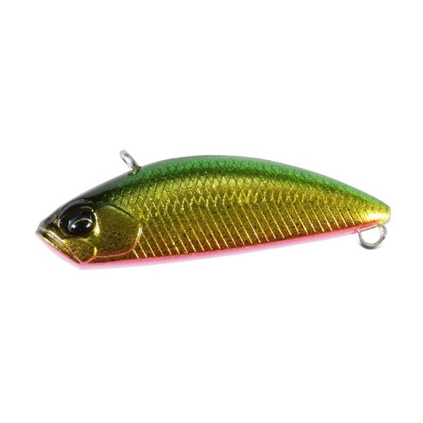 DUO SPEARHEAD RYUKI DIRT 30S 30mm : 3.5g Sinking CCC4153 LG Green Gold