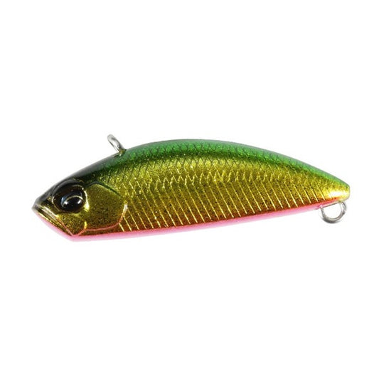 DUO SPEARHEAD RYUKI DIRT 30S 30mm : 3.5g Sinking CCC4153 LG Green Gold