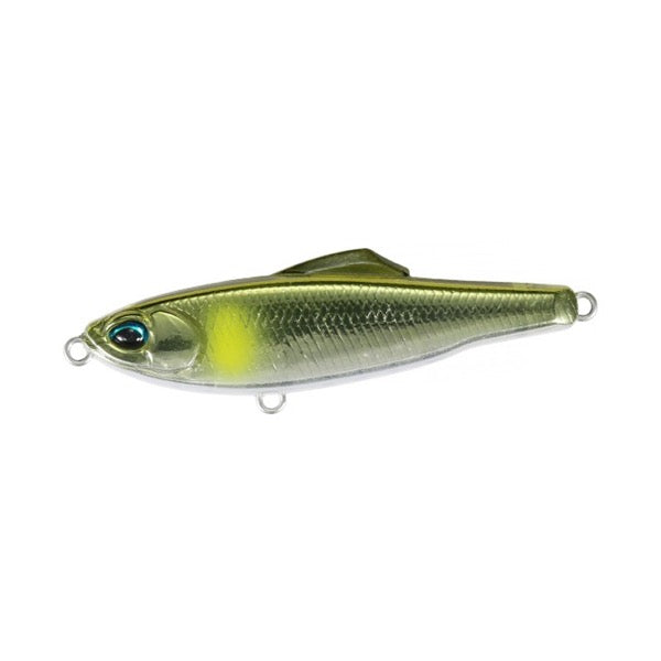 DUO DUO TETRA WORKS CHIBI FLAT 50F Length: 50 mm / Weight: 2.5 g Floating CRA0951 Chigo Ayu