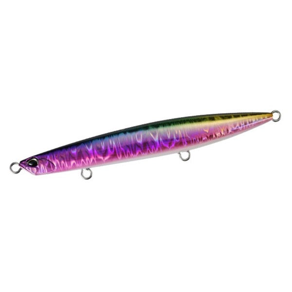 DUO Beach Walker Wedge 120S 120mm : 38g Sinking CPA0935 UV Pink Fake Bait
