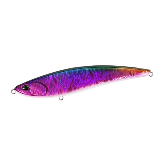 DUO Beach Walker Limber 115S 115mm : 24g CPA0935 UV Pink Fake Bait