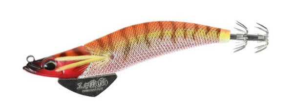 DUO EGIMASA KAI 3.0 NORMAL 16g BLOODY ORANGE SHRIMP